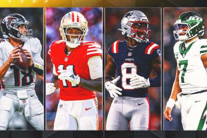 2026 NFL Free Agency: Top 25 Potential Salary Cap Cuts This Offseason