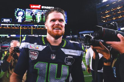 2026 Super Bowl Betting Recap: Seahawks' Dominance Equals 'Helluva Day' for Books