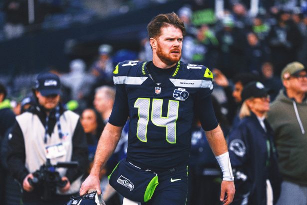 2026 Super Bowl Betting Report: 'It's Still One-Way Traffic on Seattle'