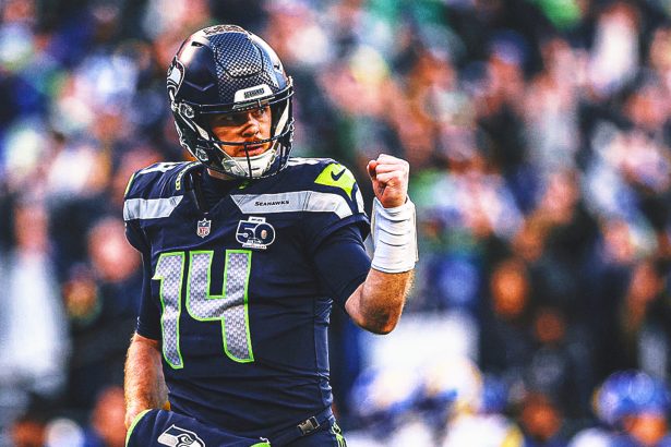 2026 Super Bowl MVP Odds: Sam Darnold Favored; Maye Sitting in Second