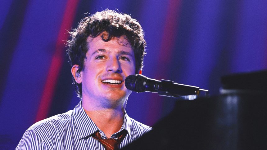 2026 Super Bowl National Anthem Odds: Will Charlie Puth's Performance Go Over?