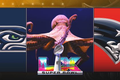2026 Super Bowl Odds: Brief History of the Novel Octopus Prop Bet