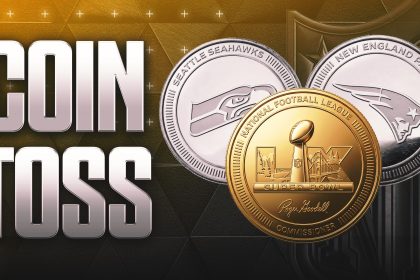 2026 Super Bowl Odds: Opening Coin Toss Prop Lines, History
