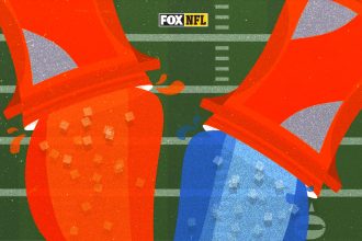 2026 Super Bowl Odds: What Will be the Color of Winning Gatorade Bath?