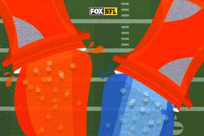 2026 Super Bowl Odds: What Will be the Color of Winning Gatorade Bath?