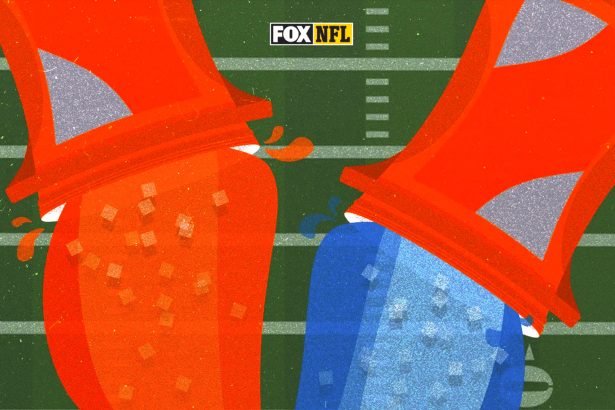 2026 Super Bowl Odds: What Will be the Color of Winning Gatorade Bath?