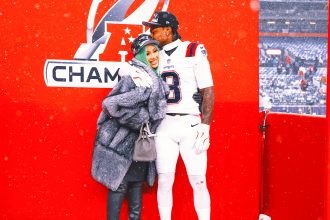 2026 Super Bowl Odds: Will Stefon Diggs Propose to Cardi B after Big Game?