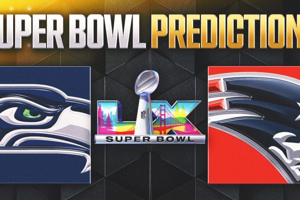 2026 Super Bowl Predictions: Experts Pick Seahawks vs. Patriots in Super Bowl LX