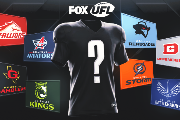 2026 UFL Uniforms: New, Updated Threads and Colorways for All 8 Teams