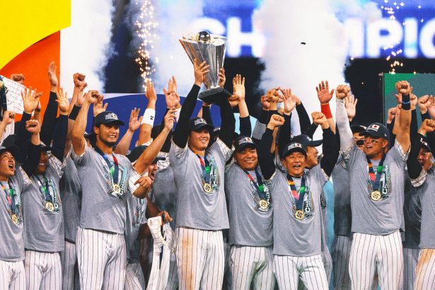 2026 World Baseball Classic: Full Rosters For USA, Japan And All 20 Teams