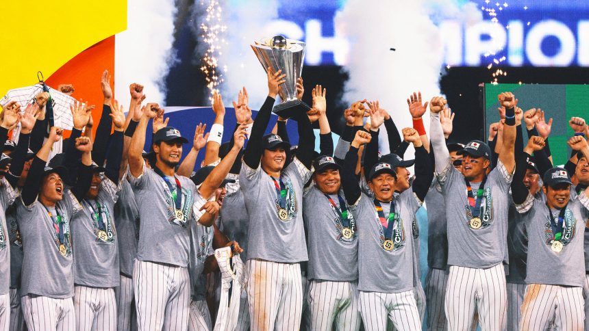 2026 World Baseball Classic: Full Rosters For USA, Japan And All 20 Teams