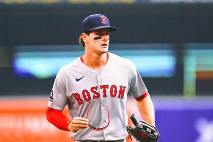 2026 World Baseball Classic: Roman Anthony Replacing Corbin Carroll for USA