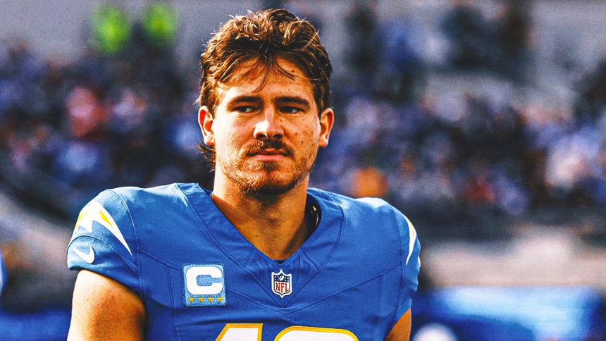 2027 Super Bowl Best Bet: Back Chargers to Have Seahawks-Like Season