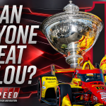 3 INDYCAR Drivers Who Could Dethrone Alex Palou In 2026, Per Will Buxton