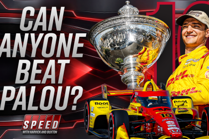3 INDYCAR Drivers Who Could Dethrone Alex Palou In 2026, Per Will Buxton