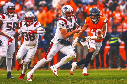 3 Keys to Victory for the Patriots in Super Bowl LX