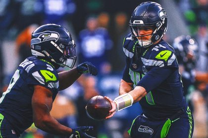 3 Keys to Victory for the Seahawks in Super Bowl LX