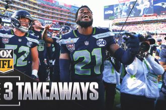3 Super Bowl Takeaways: How the Seahawks' 'Dark Side' Stole the Show