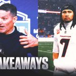 4 Takeaways From Day 1 of the 2026 NFL Scouting Combine