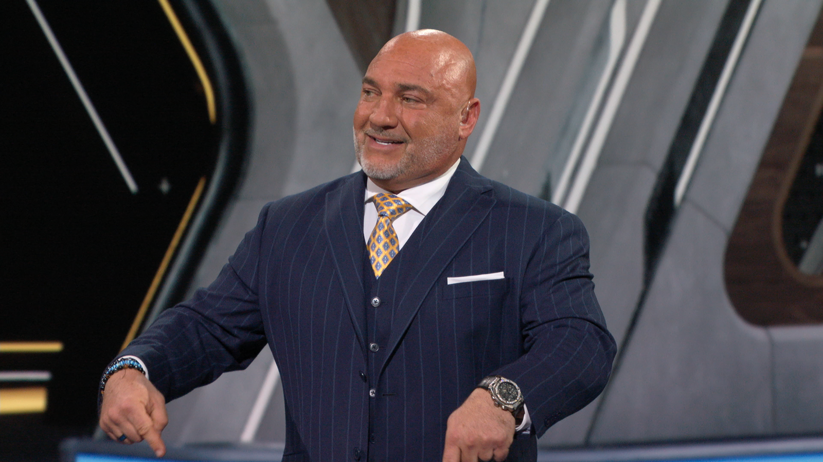 Jay Glazer gives update Maxx Crosby's future with Raiders