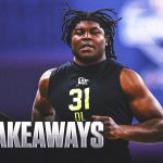 4 Takeaways From Day 3 of the 2026 NFL Scouting Combine