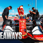 4 Takeaways From INDYCAR Testing: Mick Schumacher's Oval Education Continues