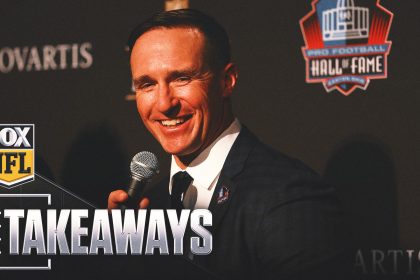 4 Takeaways From Thursday's NFL Honors