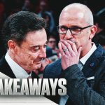 4 Takeaways From UConn's Historic Blowout vs. Rick Pitino's St. John's