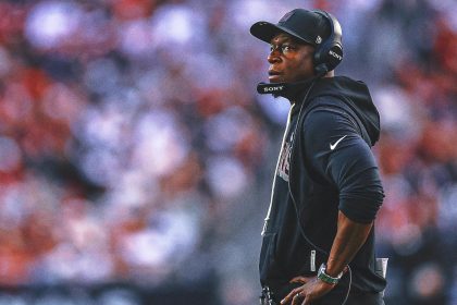 49ers Find Robert Saleh Replacement, Reportedly Tab Raheem Morris as DC