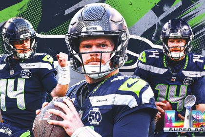 5 Things You Need to Know About Seahawks QB Sam Darnold