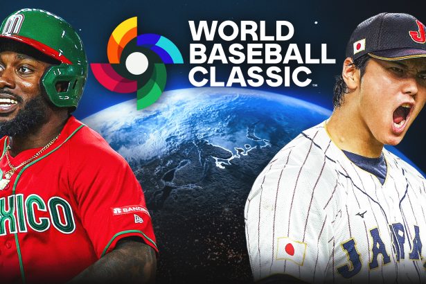 8 World Baseball Classic Matchups We Can't Wait To See