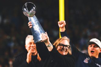 A Super Bowl Sale: Seahawks Announce They've Begun Process of Selling Team