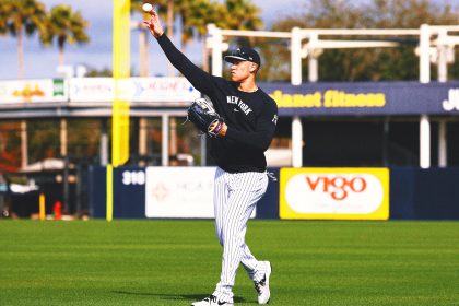 Aaron Judge Felt Lack of Yankees Offseason Moves Was 'Brutal'