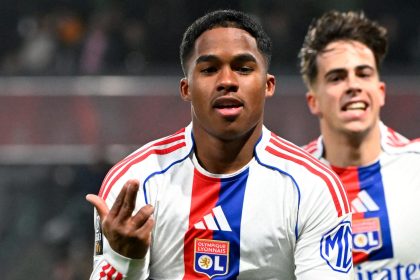 'Almost Perfect': Brazil's Endrick Has Hot Start At Lyon After Real Madrid Loan