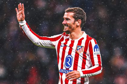 Antoine Griezmann To MLS? Orlando City In Talks To Sign Atletico Madrid, France Star