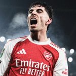 Arsenal Are Wembley-Bound! Carabao Cup Final Booked After Ousting Chelsea