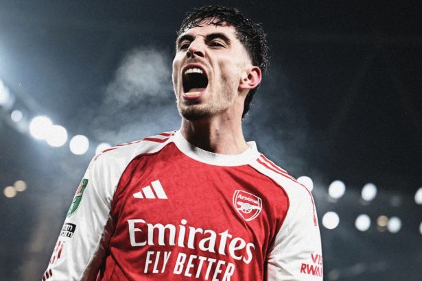 Arsenal Are Wembley-Bound! Carabao Cup Final Booked After Ousting Chelsea