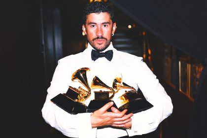 Bad Bunny Props for Super Bowl Halftime Show: What to Know About Puerto Rican Star