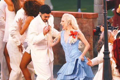 Bad Bunny Super Bowl Halftime Show Set List; Lady Gaga, Ricky Martin Guest Star