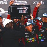 Best Daytona 500 Radio Moments From NASCAR Cup Opener: 'We Hit Everything'
