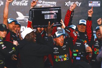 Best Daytona 500 Radio Moments From NASCAR Cup Opener: 'We Hit Everything'