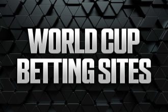 Best FIFA World Cup Betting Sites & Sportsbook Promos (2026)