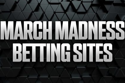 Best March Madness Betting Sites & Sportsbook Promos 2026