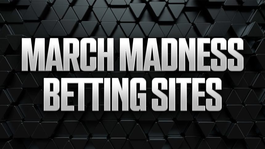 Best March Madness Betting Sites & Sportsbook Promos 2026