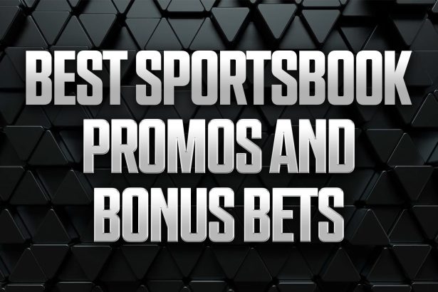 Best Sportsbook Promos & Bonus Bets - February 2026 Top Offers