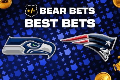 Best Super Bowl 2026 Prop Bets, Predictions by Chris “The Bear" Fallica
