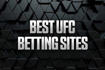 Best UFC Betting Sites 2026 – Top Sportsbooks & Bonuses