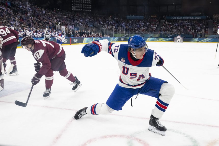 bet365 Bonus Code FOX365: Bet $5, Get $150 on Team USA Hockey