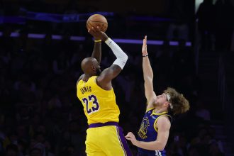 bet365 Bonus Code FOX365 Rewards New Users With $150 Bonus for Lakers vs Thunder, Any Other NBA, CBB Matchup