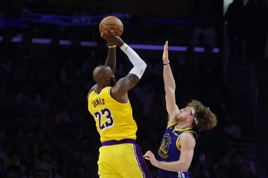 bet365 Bonus Code FOX365 Rewards New Users With $150 Bonus for Lakers vs Thunder, Any Other NBA, CBB Matchup